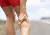 Why do my calf muscles cramp and what should I do?