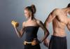 Млечна киселина в мускулите: как да я премахнете по време на тренировка