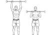 Effective shoulder exercises