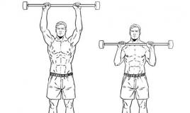 Exercices efficaces pour les épaules