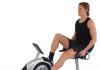 How to choose an exercise bike for your home: the most important parameters and recommendations